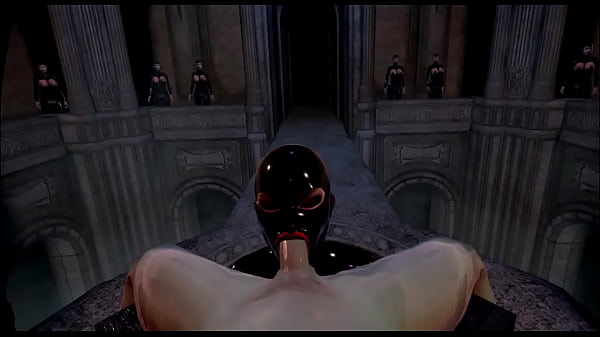 Femdomination 2 Game Playthrough Part 5. Fetish Types: Femdom, Blowjob, Dominatrix, Huge Tits thumbnail