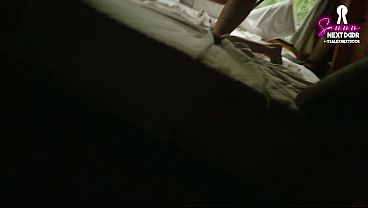 Cabin Anal Sex with Perfect Little Blonde