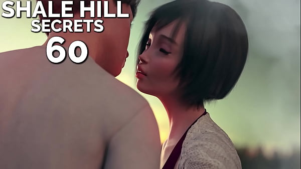 SHALE HILL SECRETS #60 &bull_ It'_s getting spicy at the lake