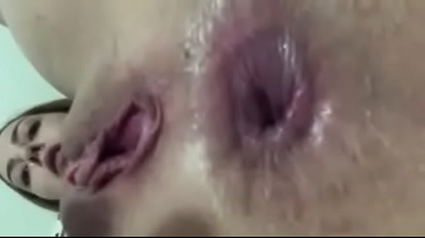 Dei meu Cuzinho bem gostoso e pedi para gozar l&aacute_ dentro (V&Iacute_DEO COMPLETO)