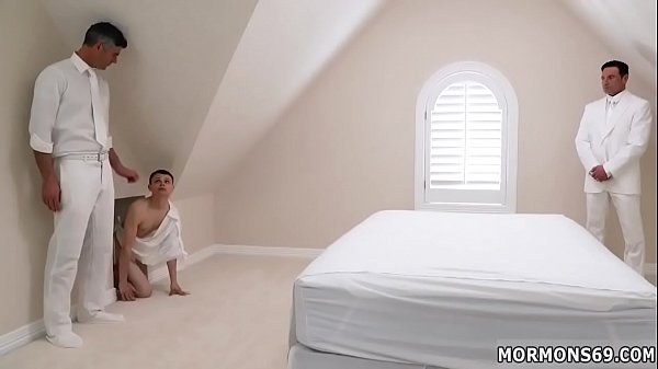 Gay fingering  torrent Brother Calhoun and Brother Strang and Elder Xanders leather cigar gays 