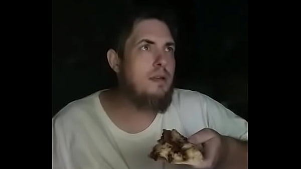 Papa John's Pizza "The Works"