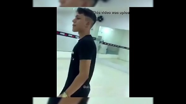 Chicos Bailando Sexy thumbnail