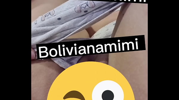 Mi conchita esta tan mojadita ahora ... queriendo una buena verga  Quieres ver mejor??.&nbsp_link en el video