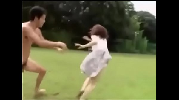 Nonton Japanese Girl Chased And Fucked.mp4 thumbnail
