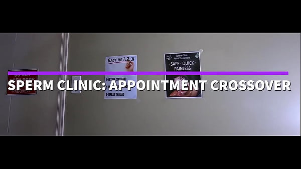 Sperm Clinic: The Appointment Crossover - Preview - Immeganlive And Claradee - From The Content Creator Immeganlive, Meganlive, Imlproductions, Imlprods, Megan, Iml thumbnail