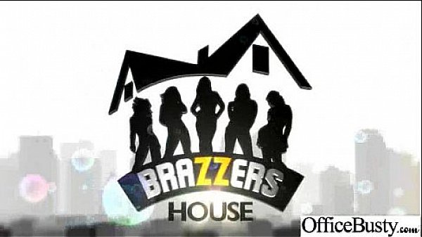 Sex In Office With Big Round Tits Naughty Hot Girl (audrey Bitoni) Movie-05 thumbnail