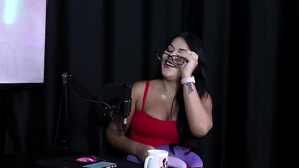 Come&ccedil;ou Focando No Dinheiro, E Al&eacute;m De Ter Suas Prefer&ecirc;ncias, N&atilde;o Liga Para O Que A Pessoa Tem Nas Pernas, E Quando Transa A Ex... - Yumi Trap (transsexual) (sheer/red) thumbnail