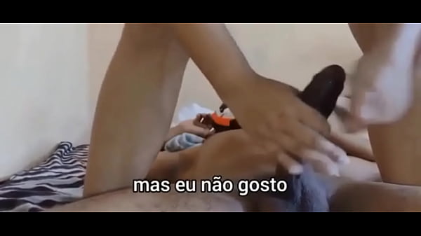 Hoje S&oacute; Cuzinho: Renato Metendo At&eacute; Eu Pedir Miseric&oacute;rdia thumbnail