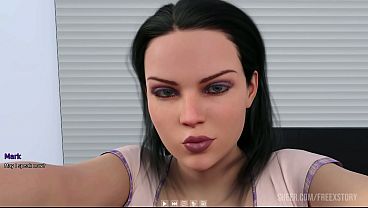 Nonton My Dorm: Mark's Breast Suck & Pussy Rub On Megan thumbnail