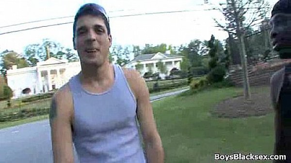 Blacksonboys - Black Gay Boys Fuck Teen White Sexy Dudes 19 thumbnail
