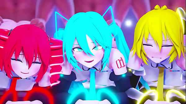 TRIPLE bAKA