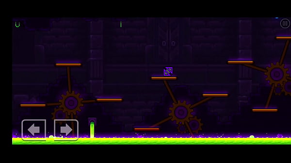 Beating Lvl 1 Of The Tower In Gd (nnn 4/30| 3/30 Had An Error) thumbnail