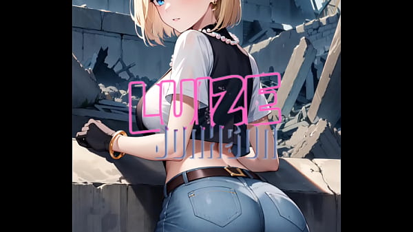 Nonton Android N&uacute;mero 18 De Uma Forma Que Voc&ecirc; Nunca Viu Antes thumbnail