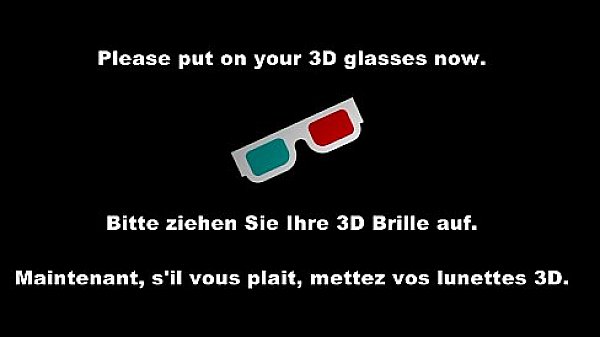 Porn Films 3d - The Sex-hungry Blondie thumbnail