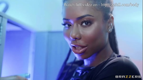 Hot and heavy brazzers 