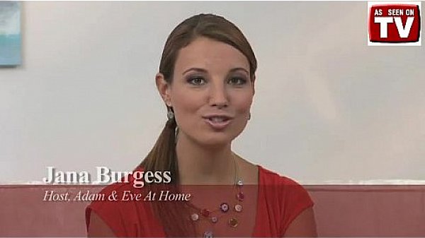 Nonton Triple Female Stimulator &ndash; Nirvana 350 thumbnail