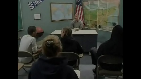 Nonton Love Sticks Get Jerked By Nasty Brunette Tia thumbnail