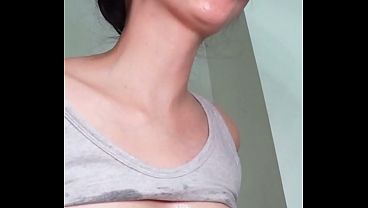 i love to be face fucked