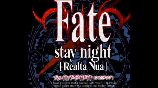 Nonton Fate/stay Night Test Video thumbnail
