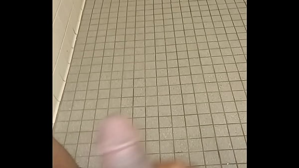 Ohio public stall dick 9