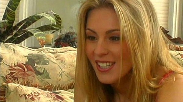 Metro rags 2 riches scene 3 extract 1 