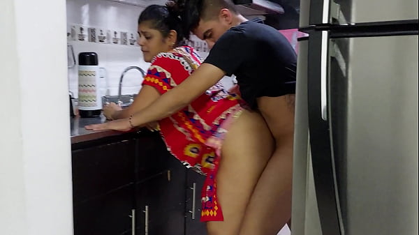 Nonton The Best Fucking Of My Stepmom's Delicious Pussy Aly thumbnail