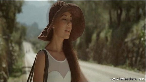 Sherry Loves Her Girlfriend Callie thumbnail