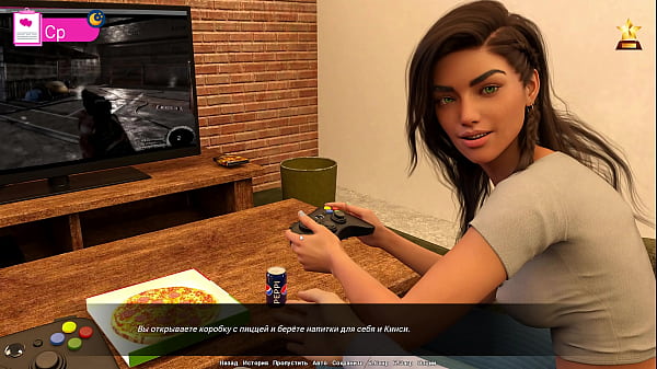 Прохождение игры - Силиконовые Крылья, Часть 5 thumbnail