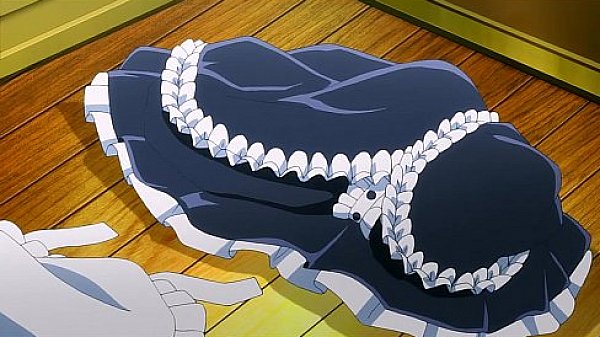 Nonton To Love Ru Darkness 06 thumbnail