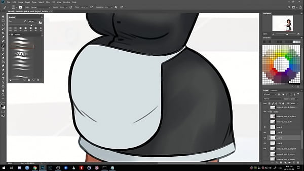 Sts Broadcast By Dc On Picarto From November Twenty-sixth 2018 thumbnail