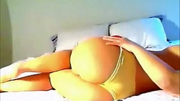 Nonton Sexy Luna Fingers On Webcam thumbnail