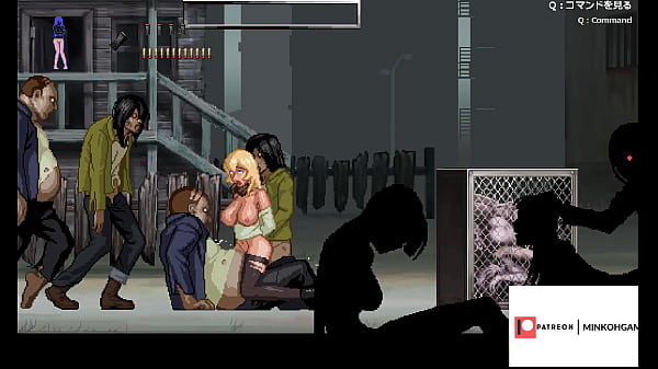 Parasite In City Exclusive 2 Following The Level thumbnail