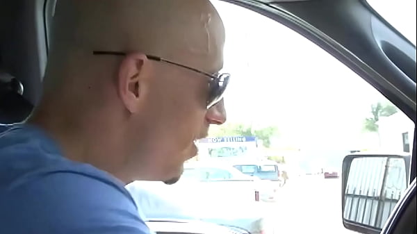 Nonton You Slammed My Car I Will Slam Your Pussy thumbnail