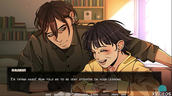 Naruto Shinobi Lord Ep.4 &ndash; Visual Novel Gameplay [hd] thumbnail