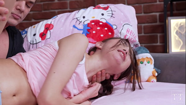 Nonton Teaching My Asian Bitch To Please Me The Hard Way thumbnail