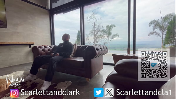 Nonton Mi Mejor Amigo Me Folla En El Sof&aacute; Cuando Su Novia Se Fue Y Nos Dej&oacute; Solos thumbnail