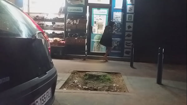 Cougar En Mini Ultra Courte thumbnail