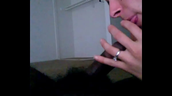 kristina sucking my dick while im up