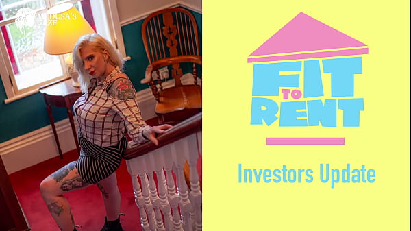 Nonton Fit To Rent Investors Update - Scarlett Love thumbnail