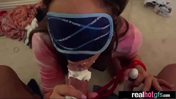 (layla London) Hot Teen Gf Nailed In Front Of Cam Clip-19 thumbnail