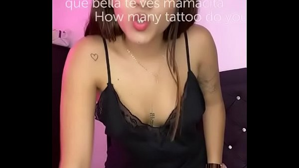 Muestra Su Pezon En Live thumbnail