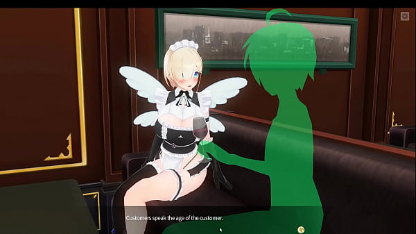 Com3d2 Ntr Maid thumbnail