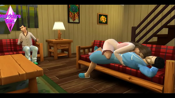 Cuck Story Ep 3 thumbnail