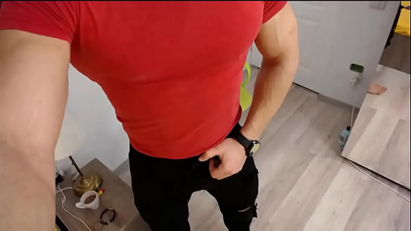 Muscle Show Off thumbnail