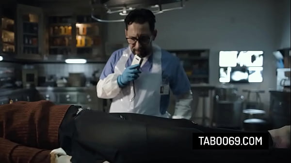 Nonton Morgue Employee Fantasizes About Having Sex With A Body He Worked On thumbnail