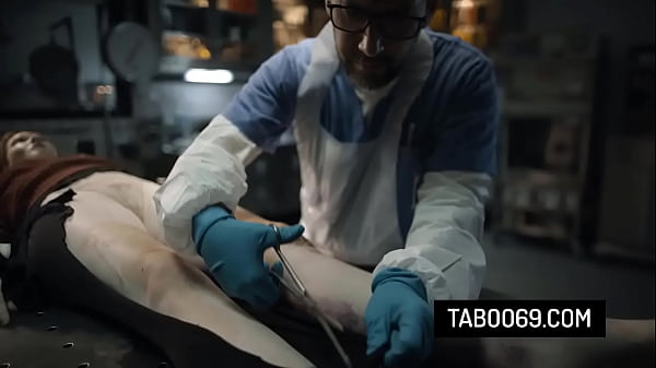 Morgue Employee Fantasizes About Having Sex With A Body He Worked On 