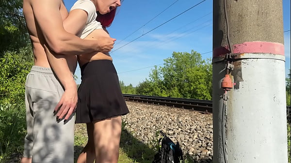 Rysky Public Punish For Russian Slut thumbnail