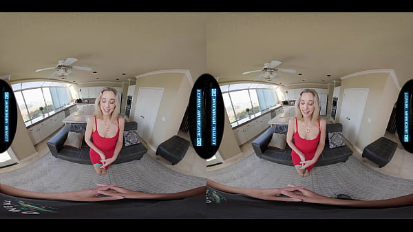 Married Babe Cheats With You While On Vacation thumbnail