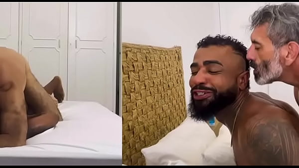 No Esperaba Que Su Polla Fuera Tan Grande. thumbnail